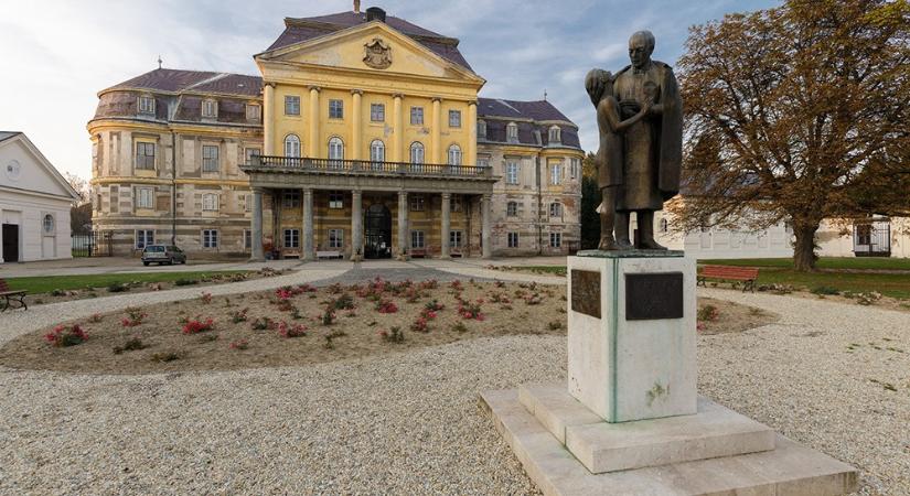 Megszűnik a körmendi Batthyány Örökségközpont Nonprofit Kft.