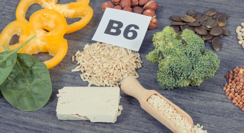 B6-vitamin: idegrendszeri károsodást is okozhat a túladagolás?