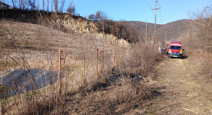 Elhunyt a vizesárokba esett két Maros megyei kiskorú