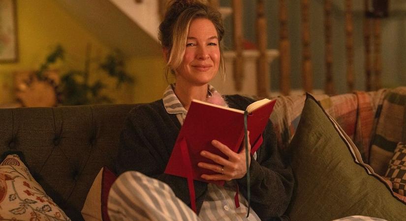 Az idő mindent felemészt, kivéve Hugh Grantet – mozikban a Bridget Jones negyedik része!