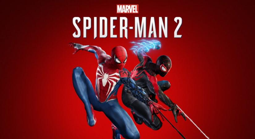 Marvel’s Spider-Man 2 – PC játékteszt