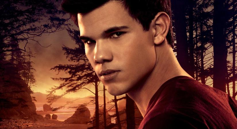 Nem vicc: Taylor Lautner saját magát játssza majd egy farkasember-vadász sorozatban, melyben az utolsó Alkonyat forgatása után kezd el nyomozni vérfarkasok után