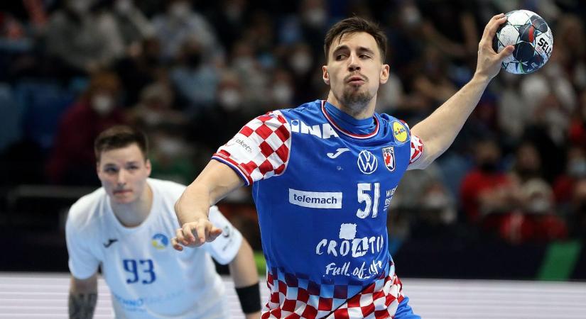 Klasszis játékosért versenghet a Pick Szeged és a Veszprém