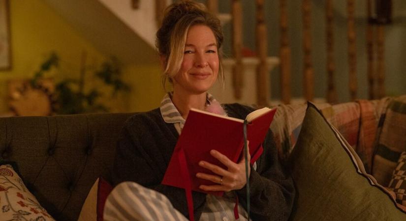 Bridget Jones: Bolondulásig – kritika