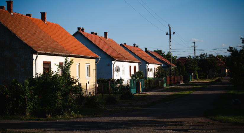 Majdnem Európa csúcsára tört a magyar lakáspiac