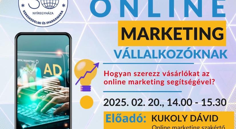 Hogyan használjuk tudatosan a marketinget?