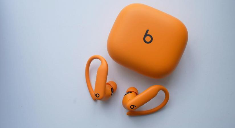 Megjelent a Beats Powerbeats Pro 2 – de mit jelent ez az AirPods Pro 3-ra várók számára?