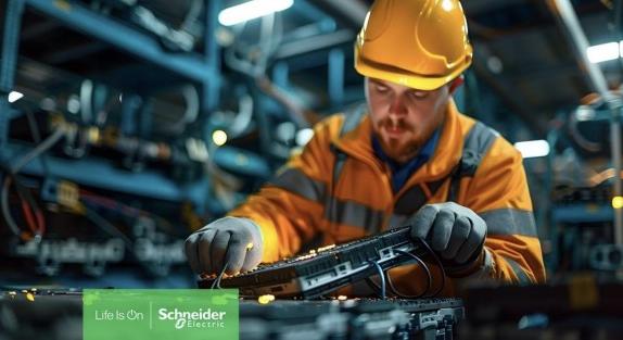 Összefogott a Schneider Electric és a Liminal Insights