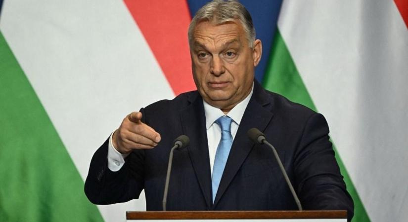 Orbán Viktor: a tárgyalóasztalnál a helyet ki kell érdemelni