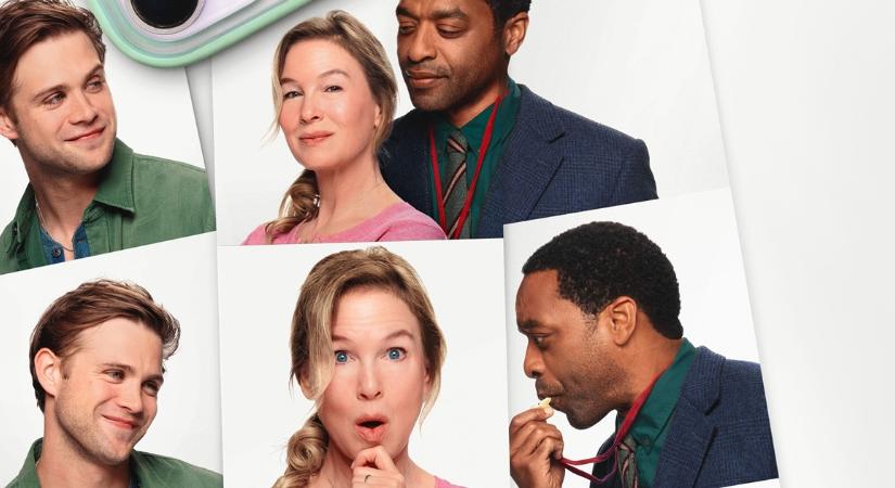 Bridget Jones: Bolondulásig (2025) – Kritika