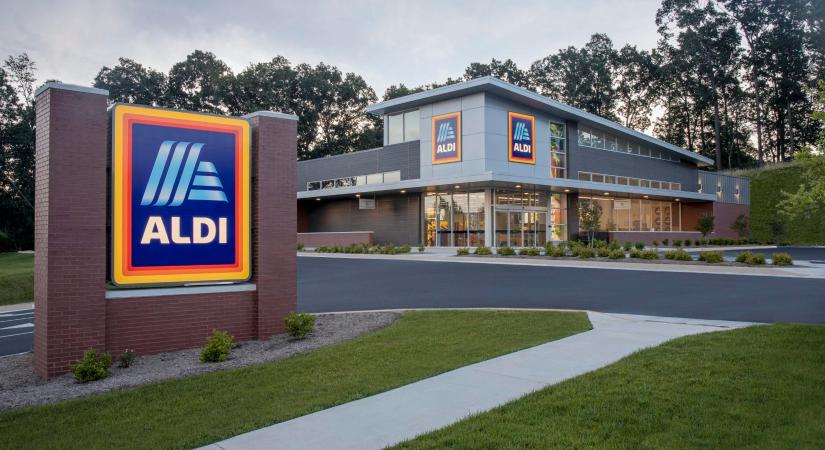 Aldi USA 170 üzletet ad el a Winn-Dixie és Harveys hálózatából