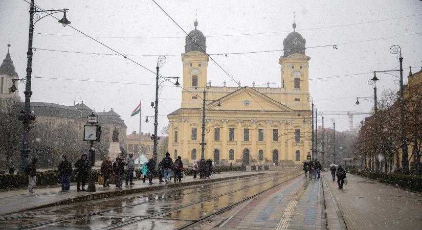 Itt a bejelentés: olyan szálloda nyílik Debrecen belvárosában, amilyet még nem látott az ország