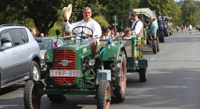 Kaposfüreden nem volt fürdő, de Zamárdiban szamár igen