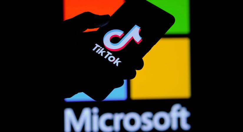 A Microsoft lehet a nagy esélyes a TikTok felvásárlására – nem is először próbálkoznak az üzlettel