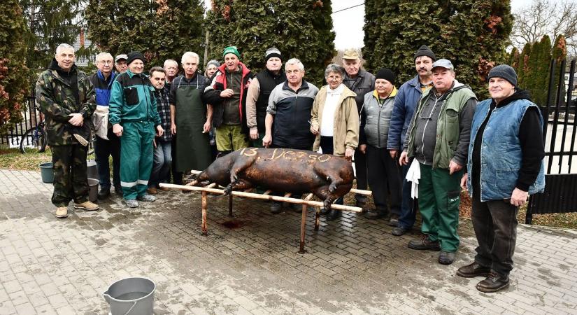 A munka akkor megy könnyen, ha szeretjük