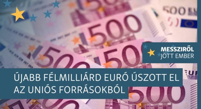 Az EU történetének legnagyobb költségvetési átalakítása előtt áll