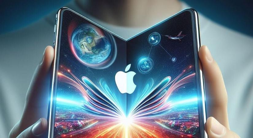 Kínából rendel hajlítható üveget az Apple