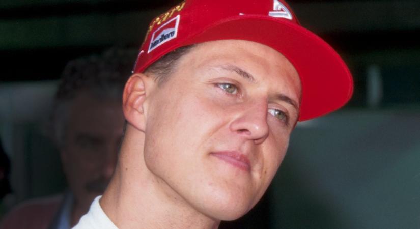 Most jött, nehéz a hír: Michael Schumacher családja nem így akarta