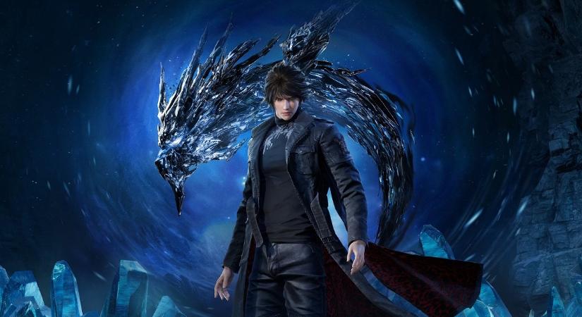 Dante beájulna: ütős képsorok leplezték le a Lost Soul Aside megjelenési dátumát