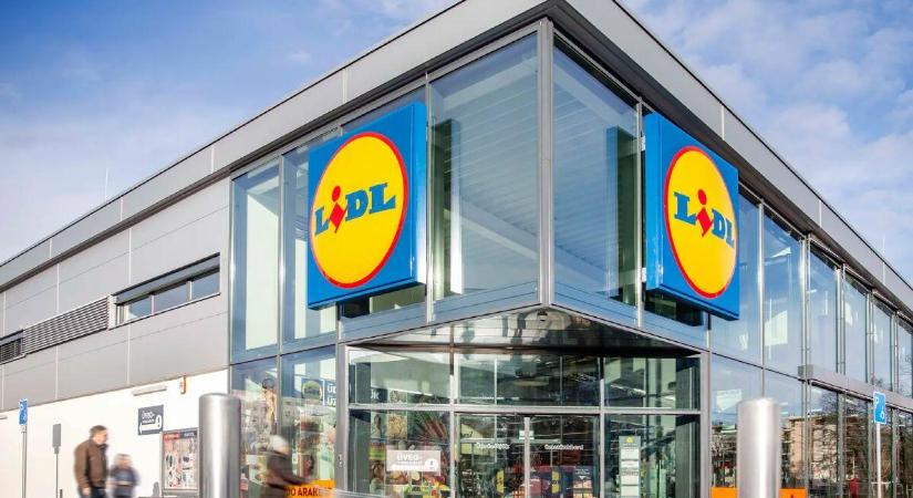 Hatalmas büntetést kapott a Lidl: éveken át átverték a vásárlókat