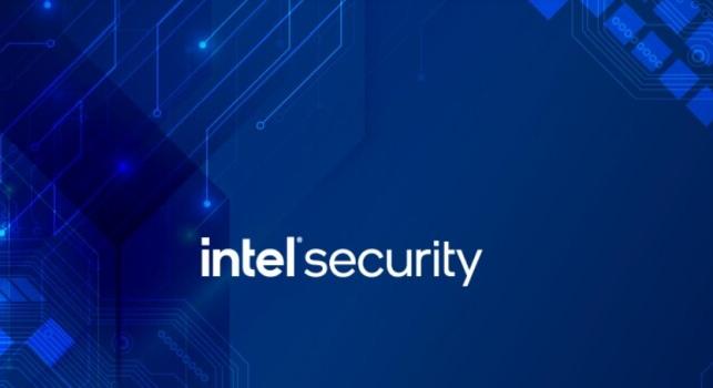 Az Intel biztosági riportja szerint az Intel a legbiztonságosabb