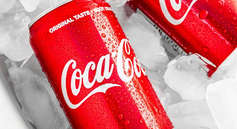 Trump alumíniumvámja miatt több PET-palackot használhat a Coca-Cola