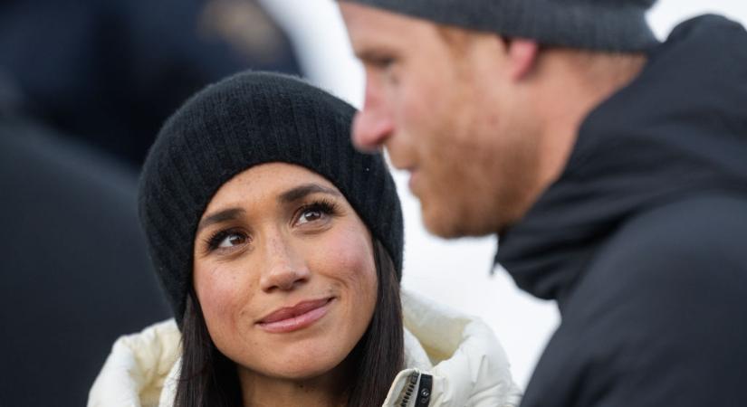 Meghan Markle és Harry herceg: külön tölti a Valentin-napot a pár, így újra megindultak a pletykák