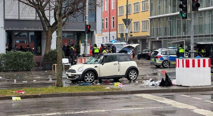 Nem szoktam minden ilyen merényletről posztolni, de ezen a helyen rengeteget jártam