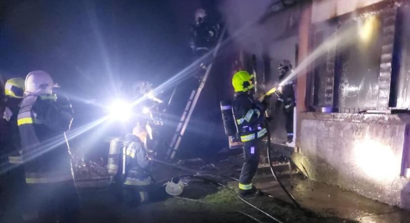 Tragédia Tiszanagyfaluban: sejteni lehetett, hogy nagy a baj, döbbenetes részleteket kaptunk első kézből