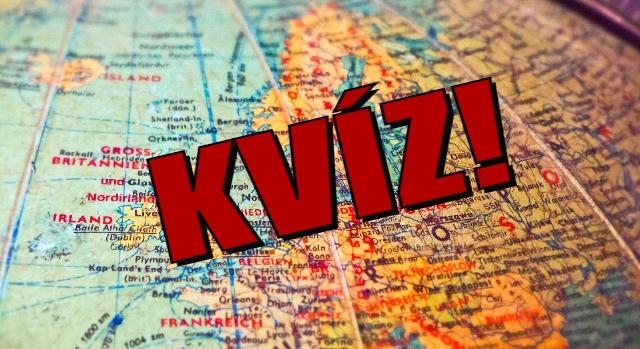 Földrajz kvíz: Megy a vaktérkép olvasás? Akkor reméljük nem fognak ki rajtad az országok!