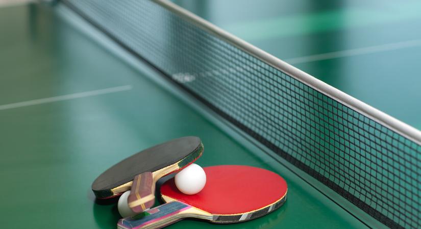 80-on túli induló is lesz a pingpongversenyen