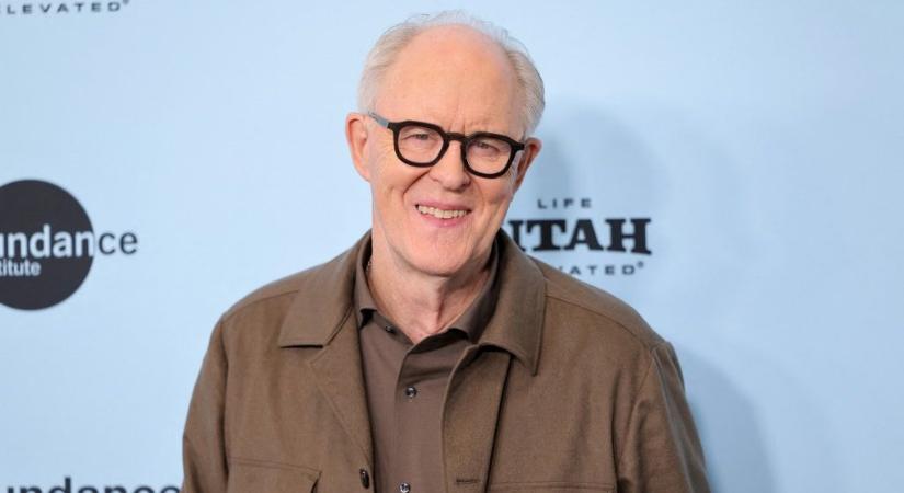 John Lithgow lehet a készülő Harry Potter-sorozat Dumbledore-a