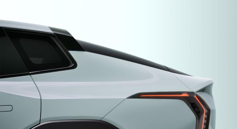 Február végén Európába érkezik a KIA EV4, a PV5 és a Concept EV2