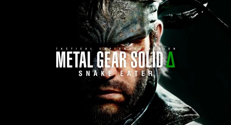 Ekkor érkezik a Metal Gear Solid Delta: Snake Eater, új részletek is kiderültek