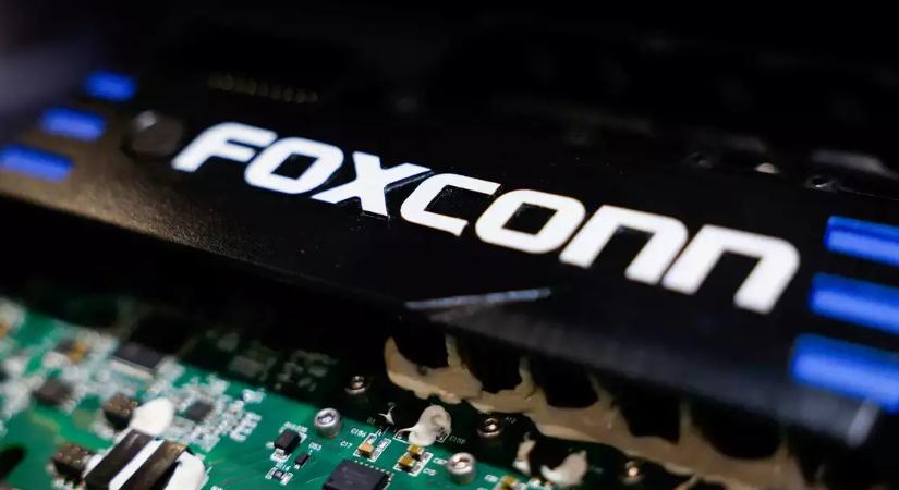 A Foxconn nem akarja megvenni a Nissant