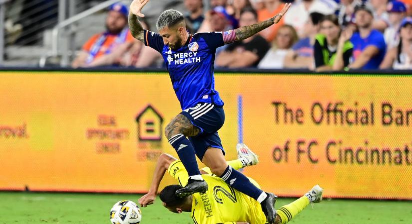 MLS: új csapathoz került a liga egyik legnagyobb csillaga – HIVATALOS