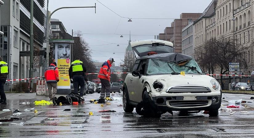 München: elutasították menedékkérelmét, mégsem toloncolták ki az országból az afgán férfit