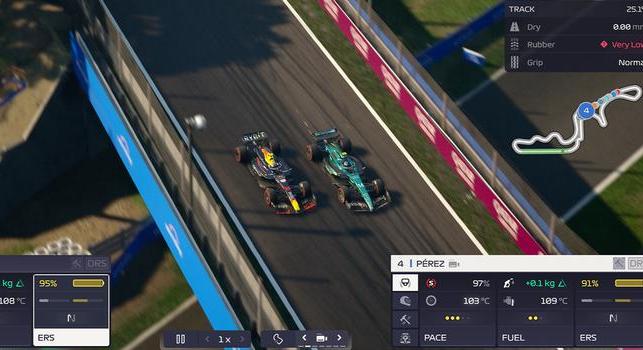 13 ezer helyett ingyen, imádni fogják az F1 fanok az Epic új ajándékát