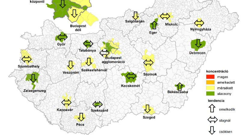 Itt a fordulat: már nem is a covid és influenza, hanem az RSV állhat sok megbetegedés hátterében