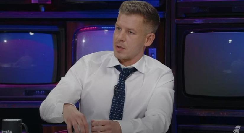 Lenne néhány kérdésem a Partizán interjú kapcsán, de sem börtönbe, sem kötélre nem szeretnék kerülni