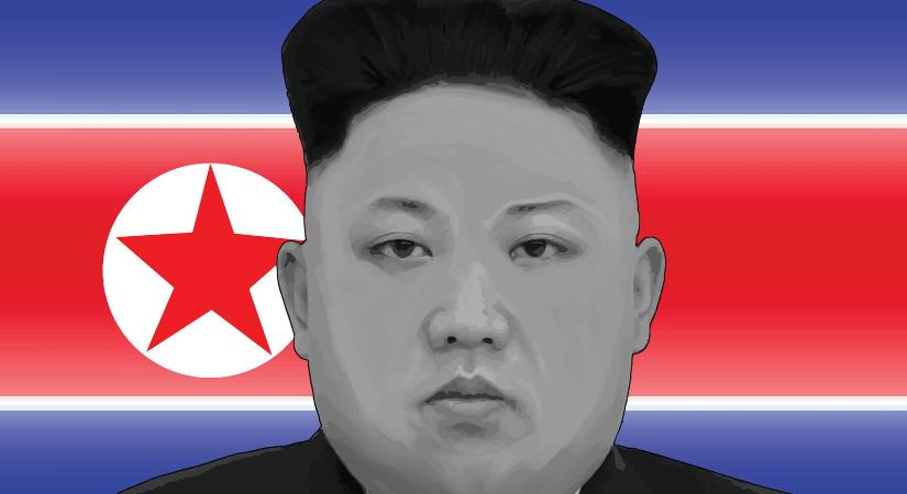 Kiszivárgott az internetre egy titkos információ Kim Dzsong Un feleségéről, az észak-koreai diktátor egy nyomot nem tudott eltüntetni