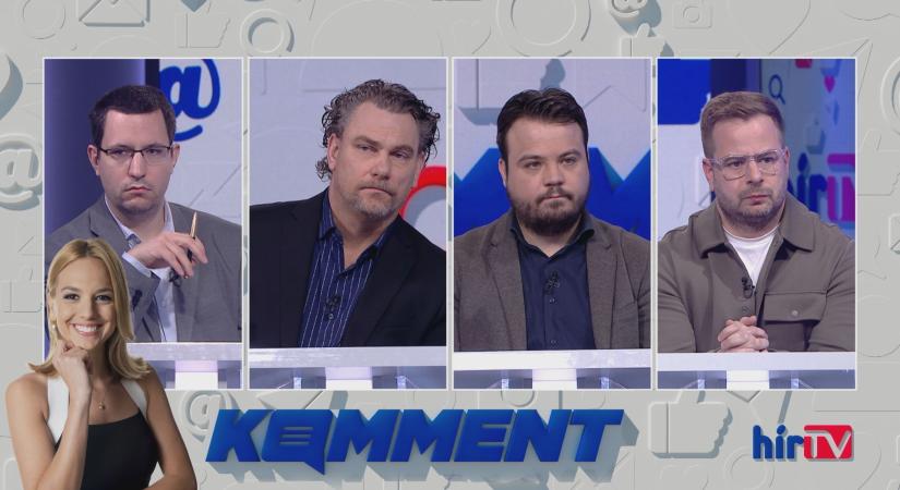 Komment - Újabb merénylet Németországban  videó