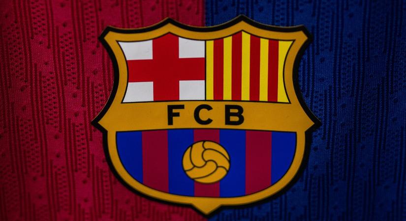 Fagyos a hangulat, hamarosan távozhat a Barcelona futballistája