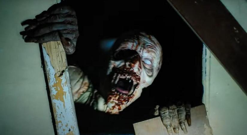 Egyetlen szereplő sincs biztonságban az Until Dawn második előzetesében