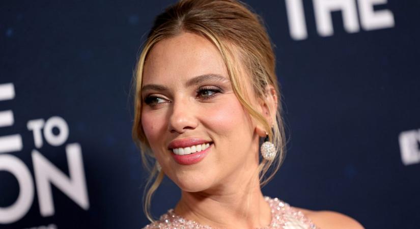 Scarlett Johansson rendesen kiakadt a mesterséges intelligenciára