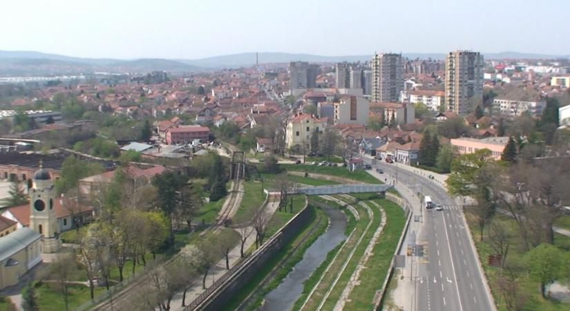 Kragujevac duplán ünnepel