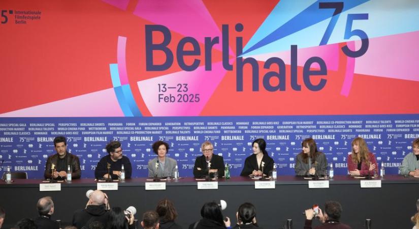 Berlinale: Békésebb és szerényebb költségvetésű megnyitó