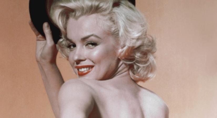 Kiderült a titok: egy éjszaka két Kennedyvel is ágyba bújt Marilyn Monroe - Videó