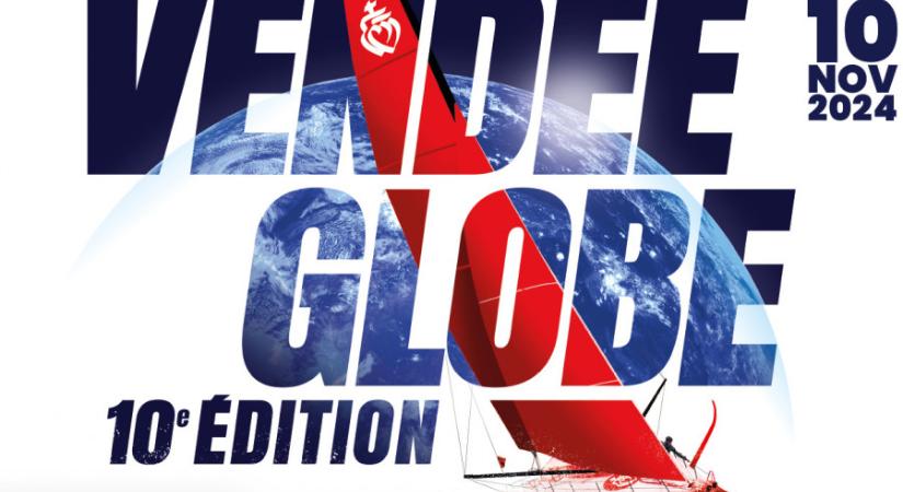 Néhány megkerülhetetlen gondolat a 2024-es Vendée Globe kapcsán Fa Nándortól