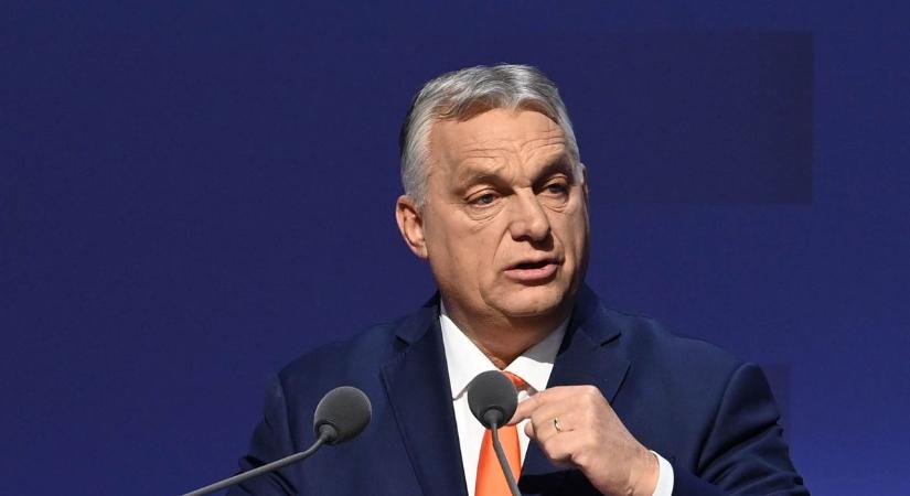 Orbán Viktor részvétét fejezte ki a müncheni támadás után